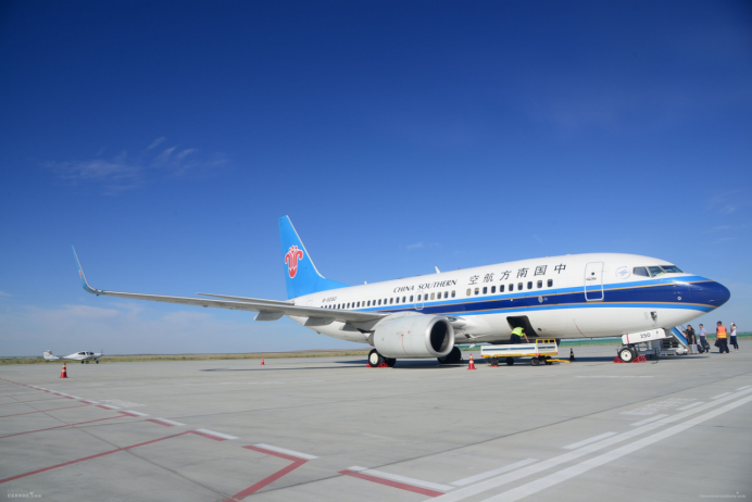 少明科学|飞机场最多的省份:广东20个机场仅位列第二,第一名另有其人