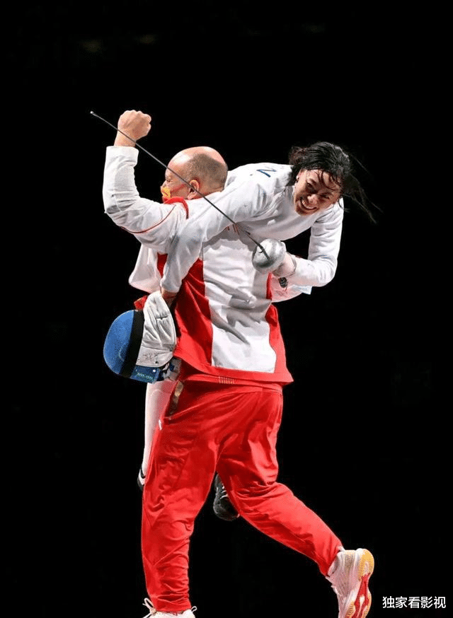 孙一文|中国奥运选手的颜值有多高？美妆博主、混血帅哥还有一位神似邓伦