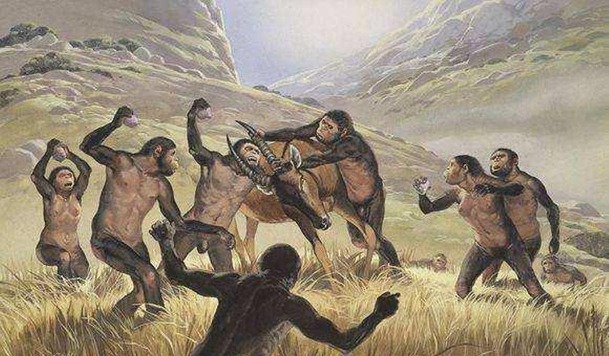 中国发现新人种“龙人”，会是中国人祖先吗？人类起源或被改写？