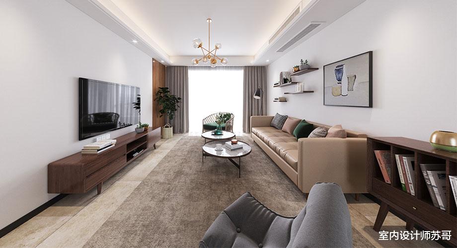 装修施工“陷阱”多，提前做好了解，装修时才不会上当