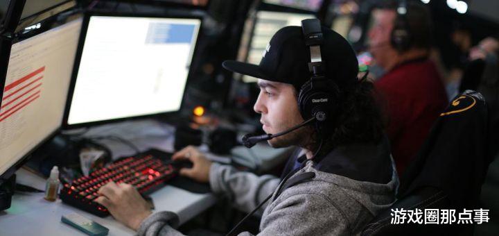 网游|人人喊打下的艰难求生,网游工作室的转型之路终将无路可走?