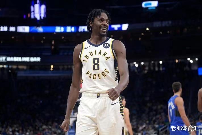 湖人队|NBA最新消息！湖人瞄准步行者两妖锋，交易迫在眉睫！