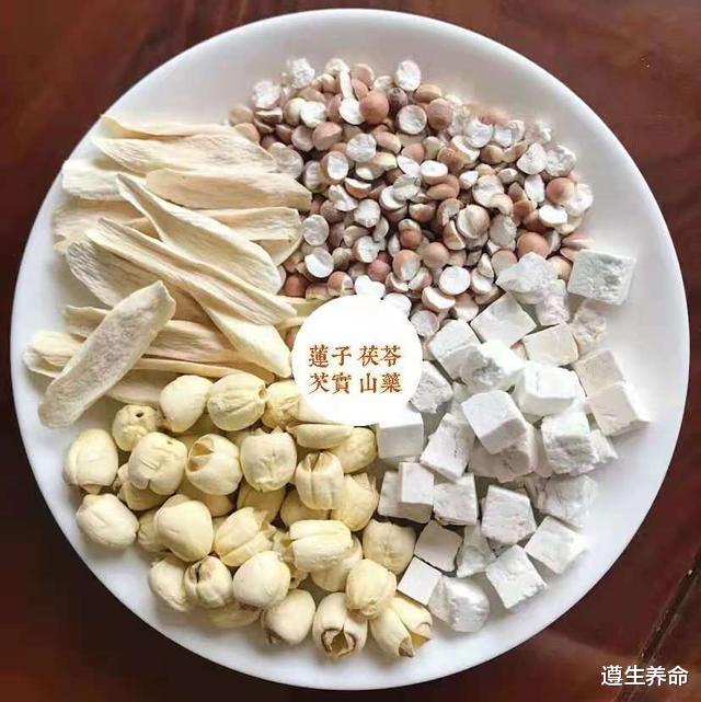 遵生养命 接下来一个月，宜吃甜，忌吃这3类食物