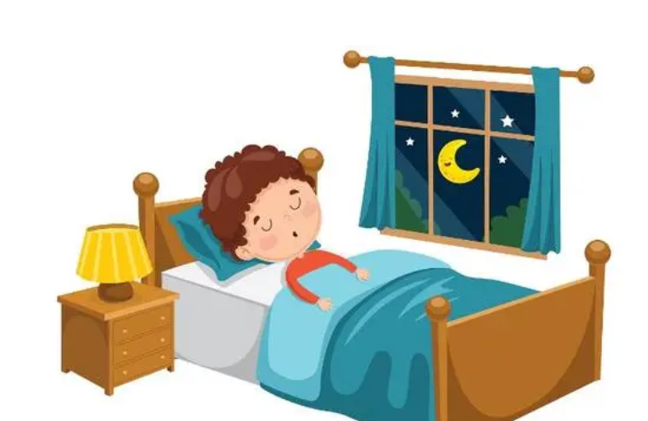 红莲少年|全面促进学生健康成长，学生能睡到自然醒，中小学生太幸福了