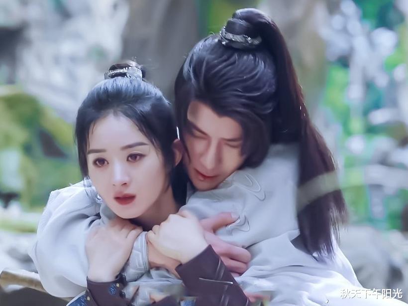 赵丽颖|王一博脂粉撕肖战代言！曝全线代言力压众星，最忌惮的竟是赵丽颖