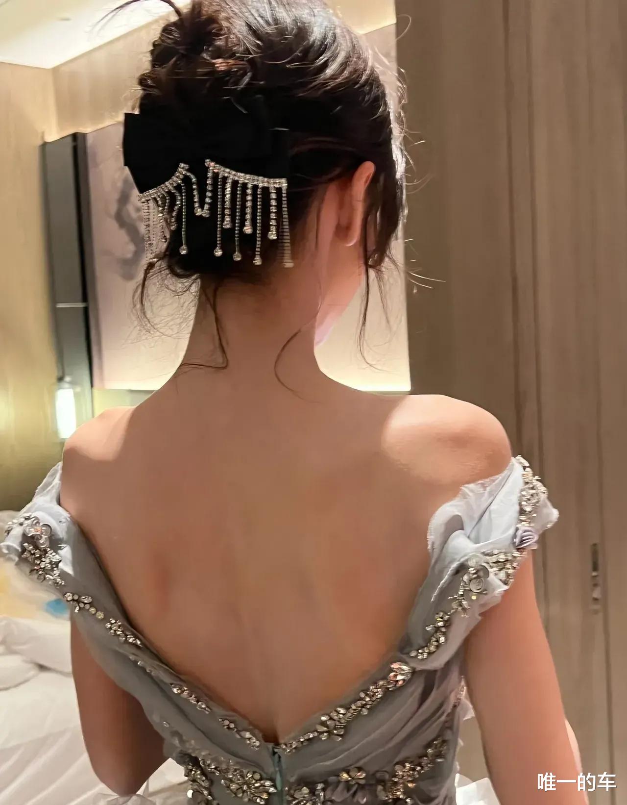 当红女星|女明星的“伪精致”，被baby彻底暴露！