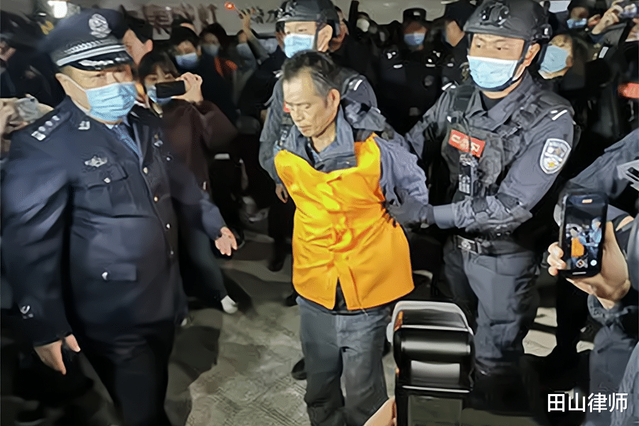 长沙A级逃犯张承禹:装聋作哑十余年的杀人凶手