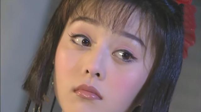 阿飞|《小李飞刀》：对任何人都放飞自我的林仙儿，是对阿飞最狠的算计