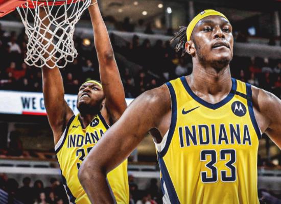 篮网队 NBA迎来大结局?篮网欲交易拿下盖帽王,豪阵不输湖人5巨头