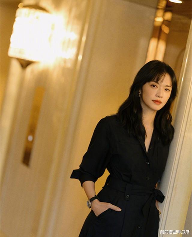 发型 懂“发型”的中年女人不显老！这3种“减龄发型”，洋气还好打理