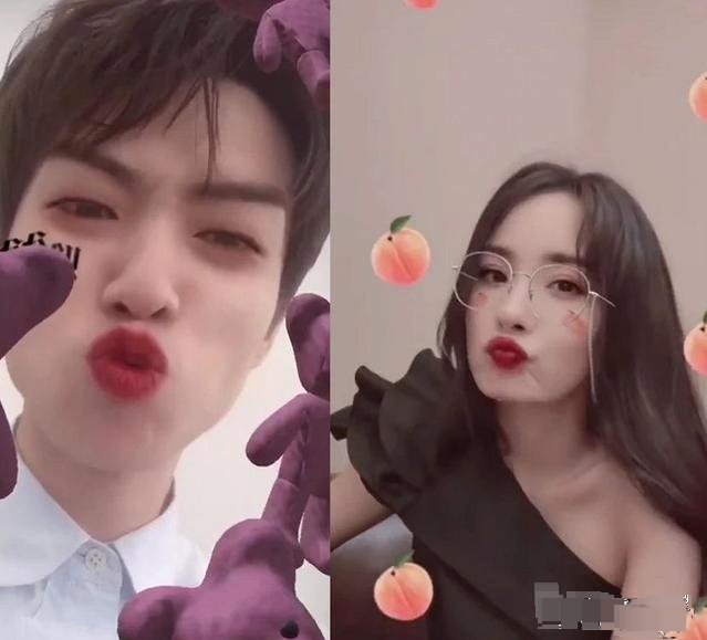 魏大勋|杨幂魏大勋深夜官宣？