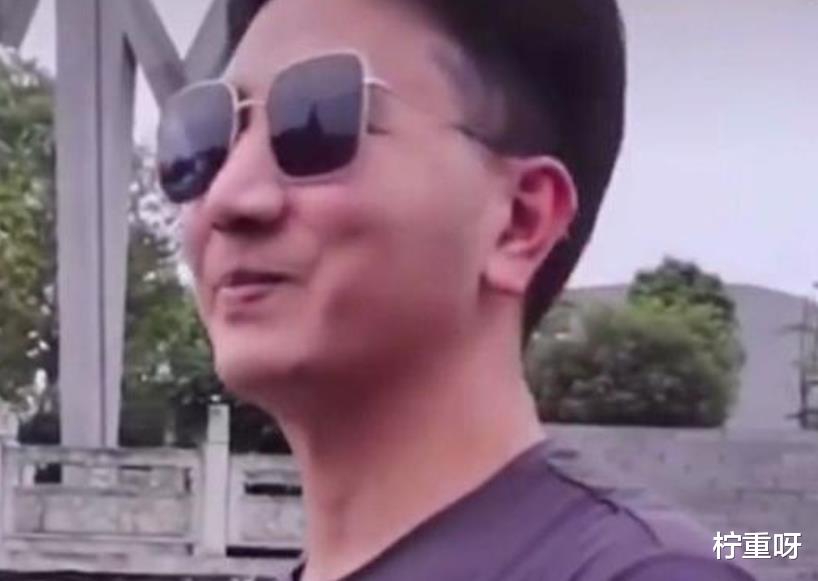 柠重呀|宋祖德持续关注林生斌，愿负法律责任，纵火案后林生斌笑口常开？