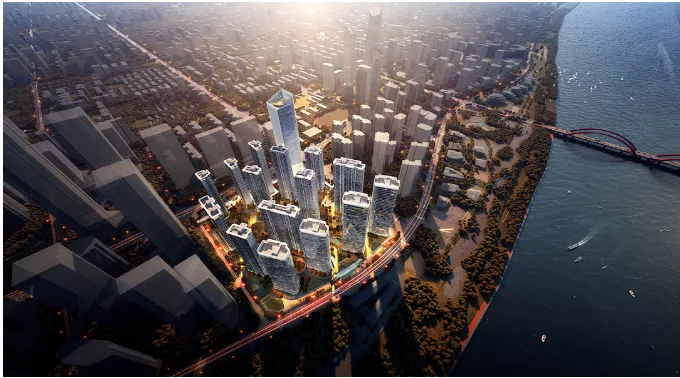 长沙|这就是长沙楼市！长沙人原来这么有钱！