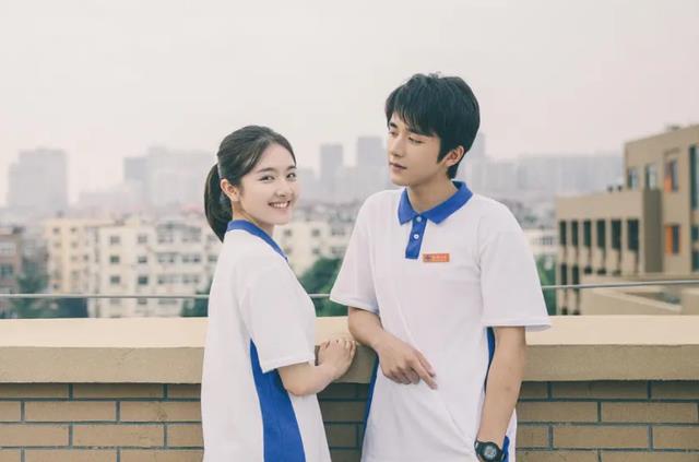 最好的我们|4部“零差评”的青春剧，《最好的我们》第二，第一“难以超越”