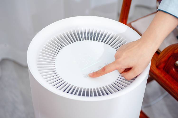 nas|小米众测家庭除湿好帮手——米家智能除湿机22L