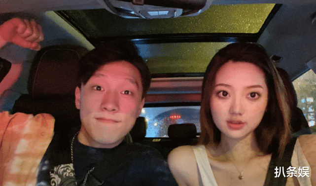 张兆艺|“冰柠檬”张兆艺产女四个月与老公拍婚纱照，透露将举办两场婚礼