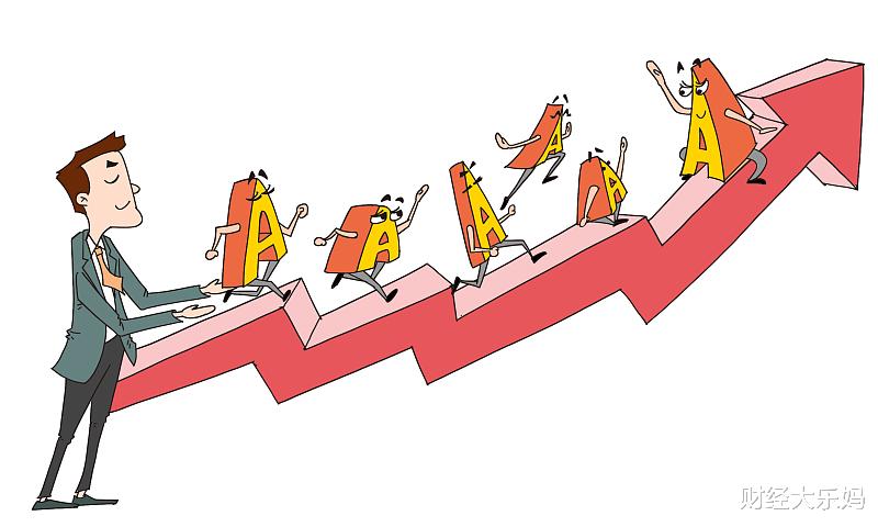 慢牛 铁打的机构抱团，流水的核心资产？