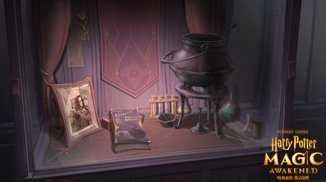 卡牌|哈利波特：变形咒拥有功能性？打断效果用好，瞬间拉高敌人的血压