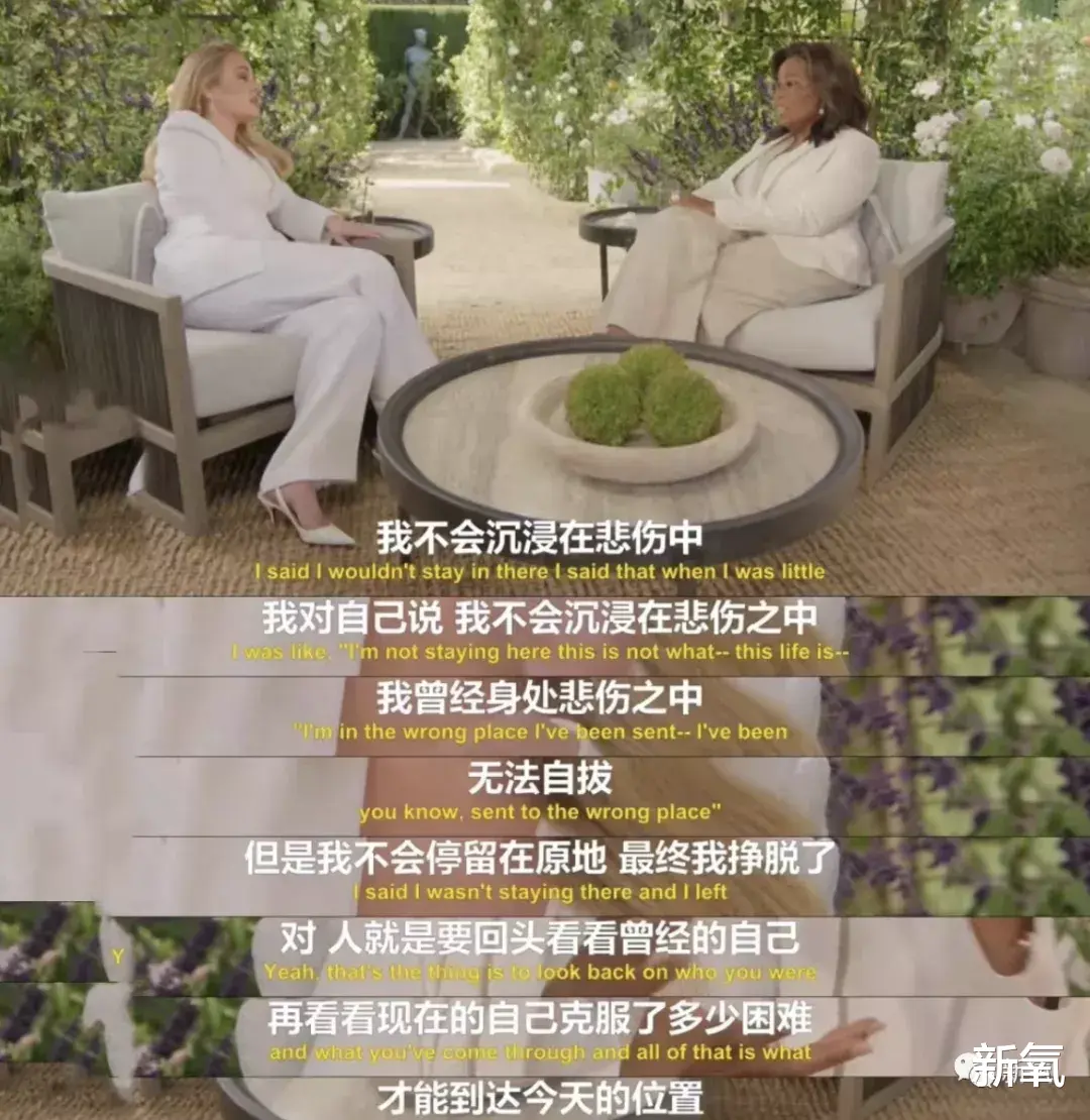 王力宏|离婚被分走7亿，减肥后霸气回归，她太酷了吧！