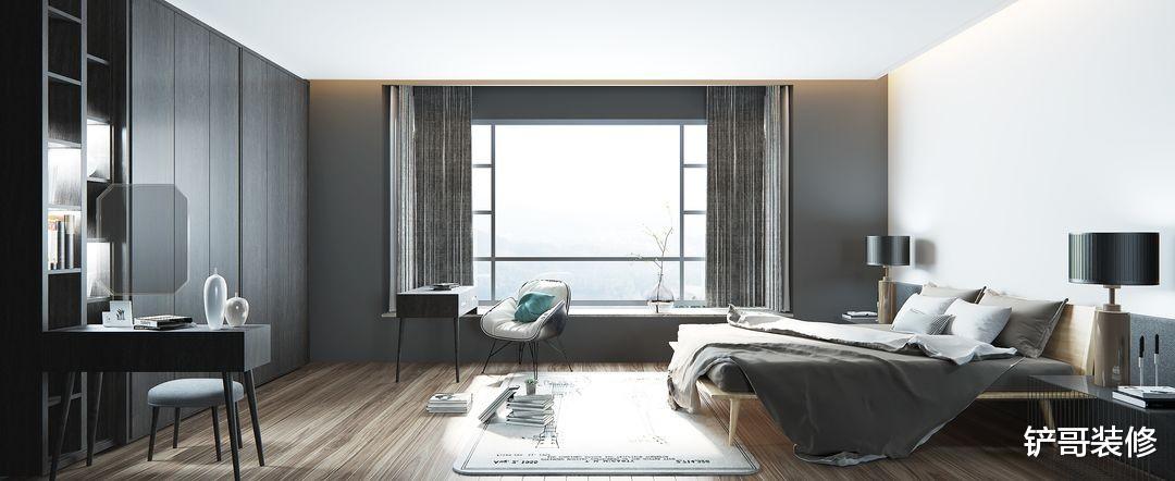 1500平超大别墅,依山傍水视野绝佳,仿佛“梦中的城堡”