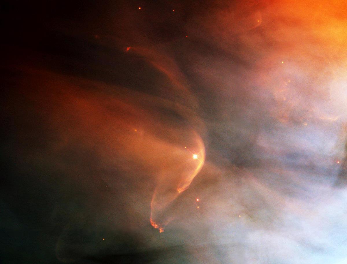 爱豆解说 这张照片睁大眼睛，仔细看下去，它将颠覆你的世界观