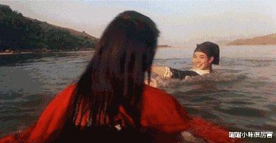 出水芙蓉|女星出水芙蓉的时刻，有的清纯有的美艳，每个都很美