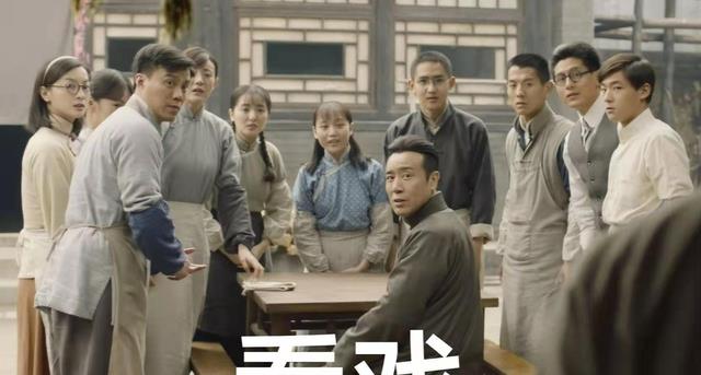 飞天奖|电视剧三大满贯有多难？40年只有10位演员达成，是真正的业界TOP