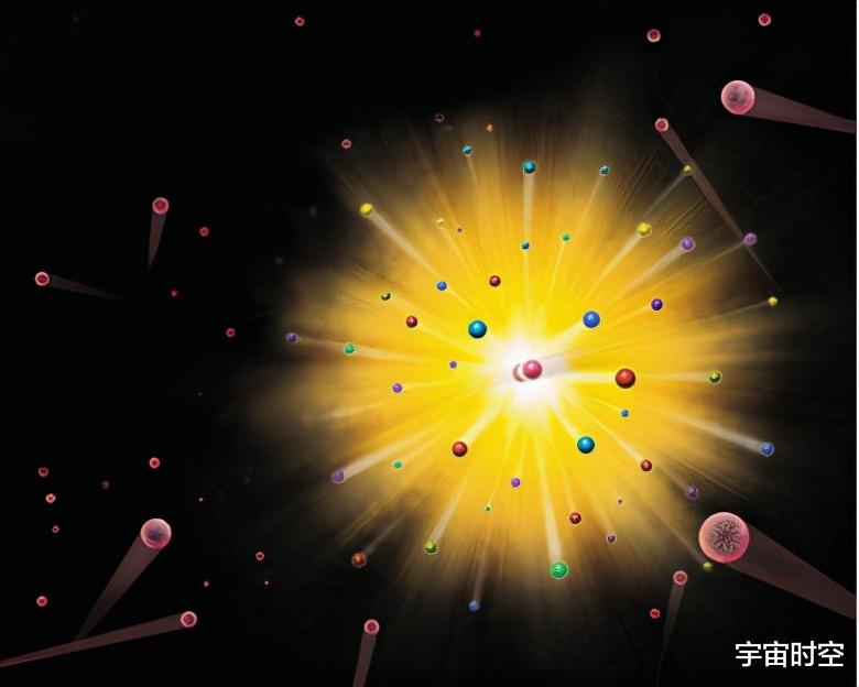 深度剖析:科学家为何要按照地球生命的生存条件寻找外星生命?