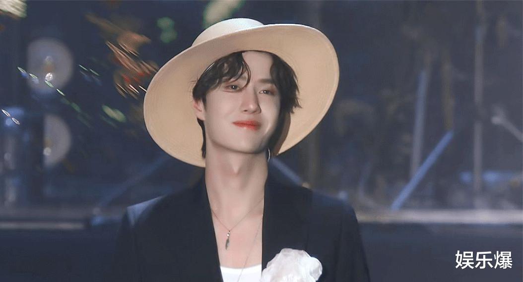 赵丽颖|《野蛮生长》开拍在即，主演人选终确定，赵丽颖王一博太尴尬