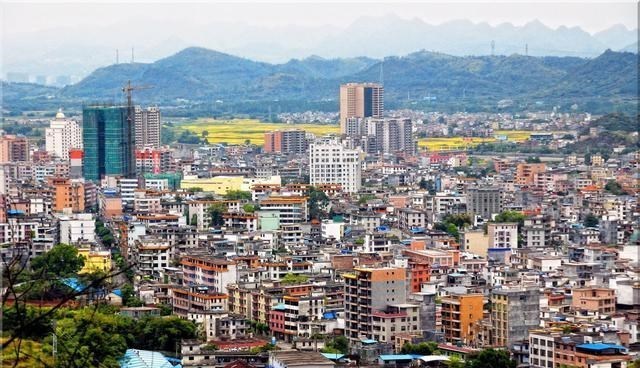 梵恩诗伊宁哥|“县城”将退出舞台?城镇化大背景之下,未来撤县设市或成主流