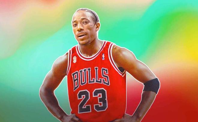 公牛隊|歷史首人！德羅贊背靠背絕殺無敵，但公牛存在一隱患！不解決就無法爭冠？