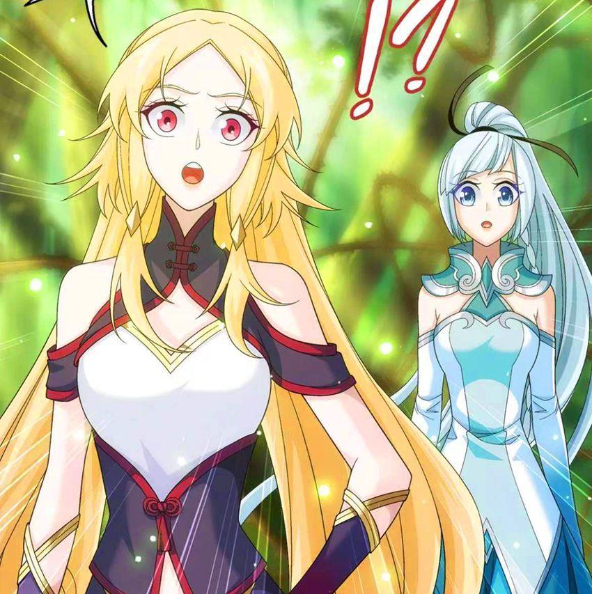 牧尘|大主宰：温清璇遭调戏脸红！牧尘帮她报仇，扒人裤子被洛璃误会