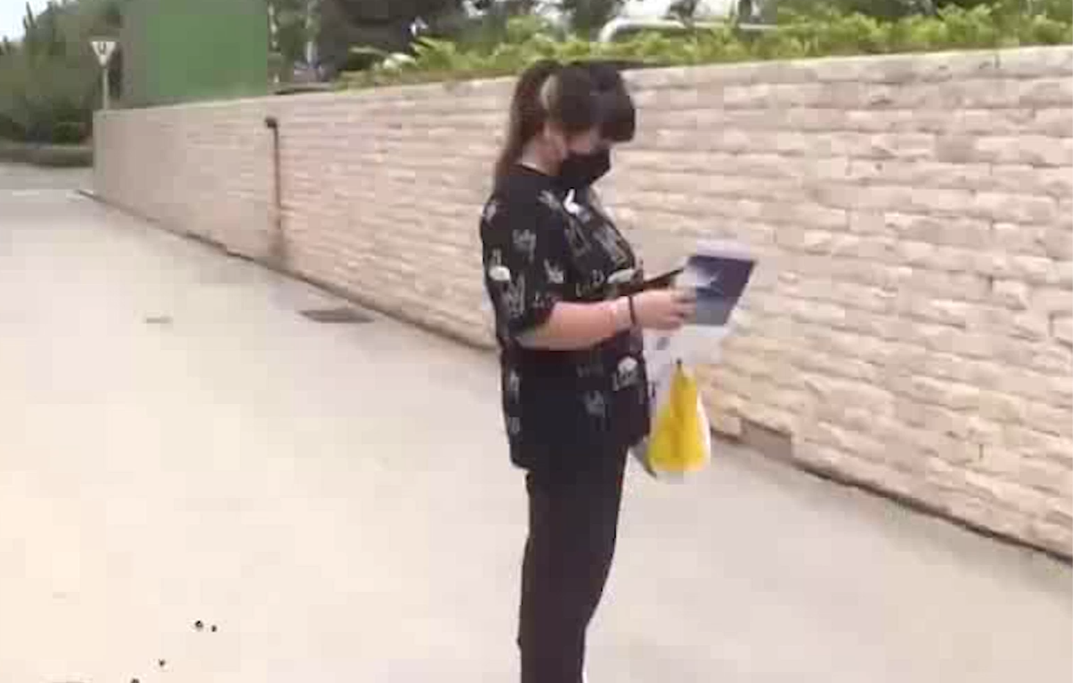 心肌梗塞 做兼职还需交6800？发现猫腻后要求退钱，老板：绝对不可能！