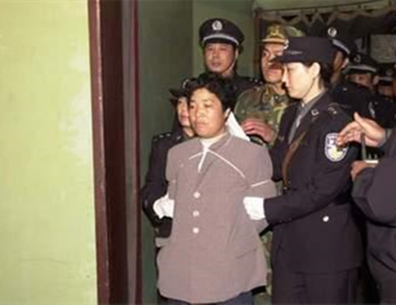 石家庄 石家庄特大爆炸案的前因后果：一场蓄谋已久的屠杀