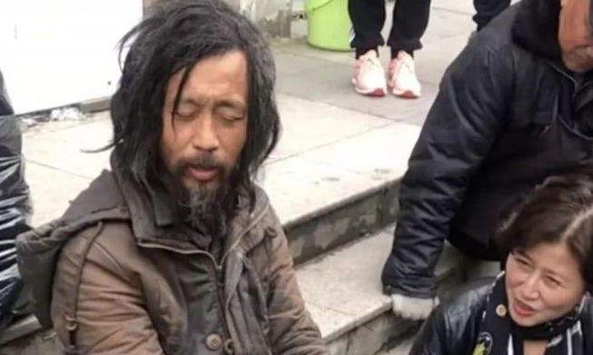 黎美娴|大喜哥走了，沈先生“疯了”：成就与摧毁他们的，是同一种肮脏