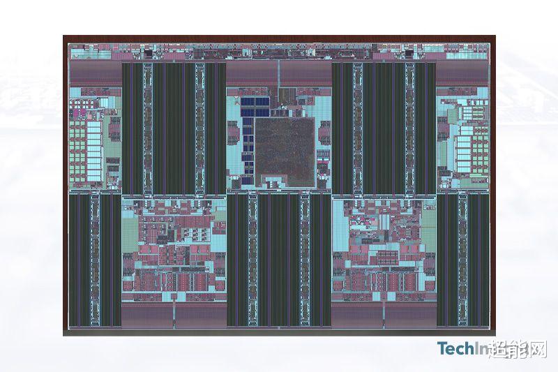 闪存|国外机构拆解长江存储128层TLC闪存芯片，认为技术已赶上业内领跑者