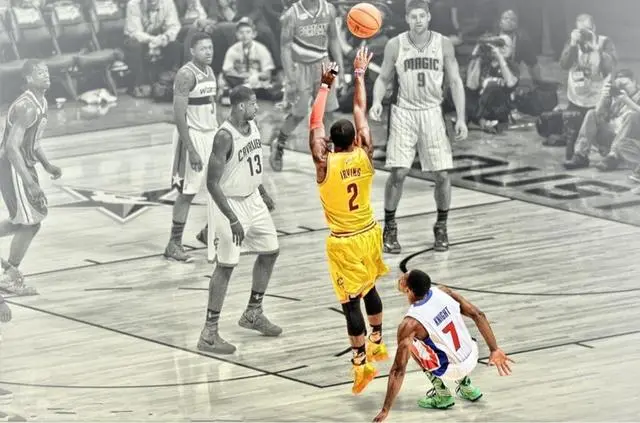 布兰登·奈特 该死！十字韧带撕裂！他彻底告别NBA了！