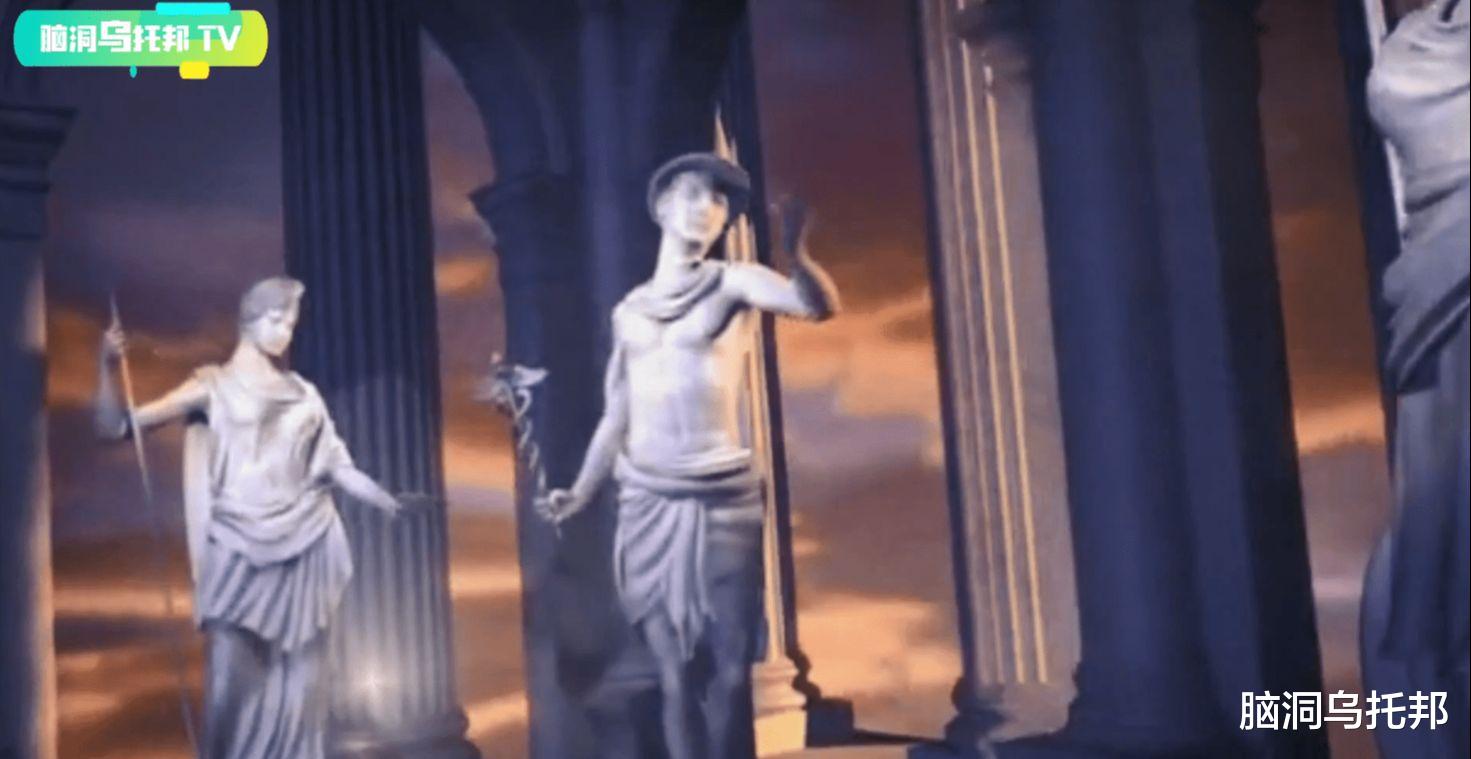 阿波罗 古希腊先知的神秘预言，两个已实现还有一个将发生！赫尔墨斯预言