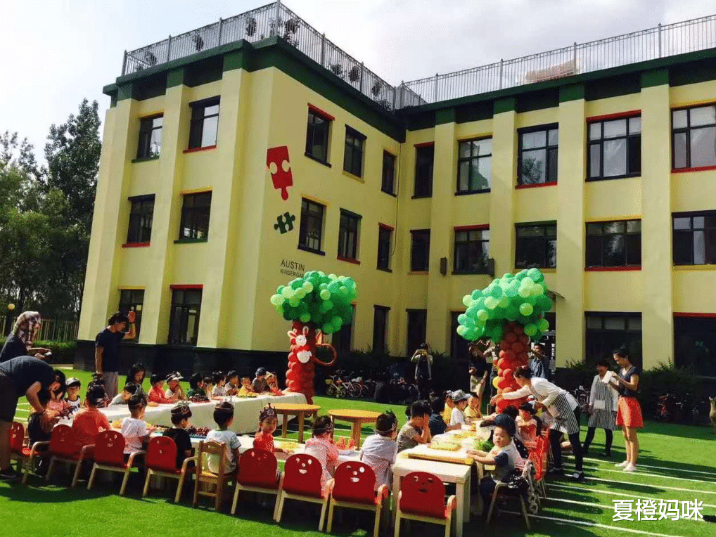 夏橙妈咪|民办幼儿园到底怎么了?多地民办园招生“遇冷”,原因值得深思