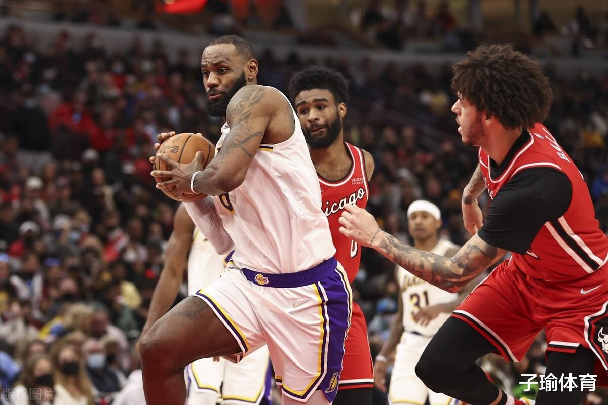 湖人队|仅一夜！湖人交易威少，NBA出台新政，科尔接班，东西部最佳出炉