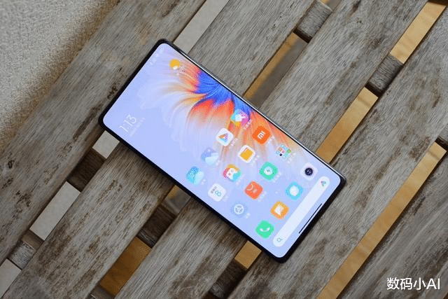 |和小米MIX 4一样！小米又一屏下手机曝光：自拍大升级