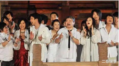 刘德华|从吴到赵，一个个劣质艺人被点出，刘德华这事也被揪了出来