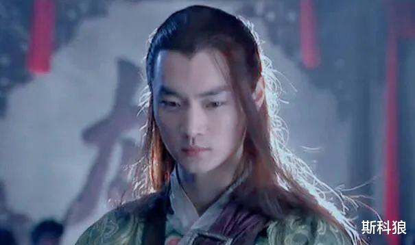 古装剧|仪态欠佳就别演古装剧了！让这9位演员告诉你，什么叫气质优越