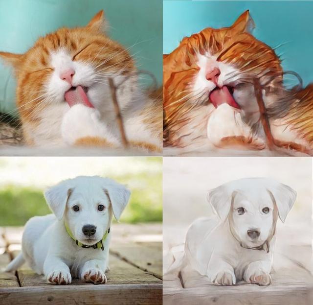 漫畫|漫畫風格遷移神器 AnimeGAN 推在線版，2 秒出圖，效果堪比專業畫手