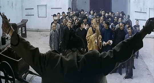 徐克|41年前，徐克找来徐少强米雪，拍了部“尺度”让人震惊的电影！