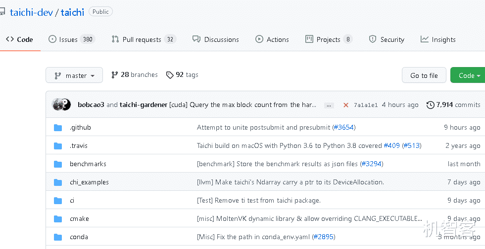 编程|Ubuntu里太极编程语言的安装介绍和初探