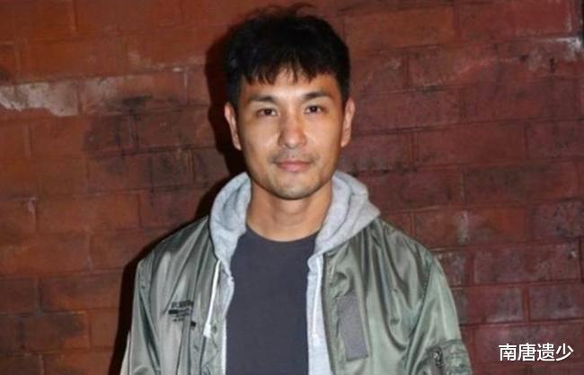 陈展鹏|陈展鹏两部男主剧将播,被扔到炮灰档收视堪忧,二封视帝蒙上阴影