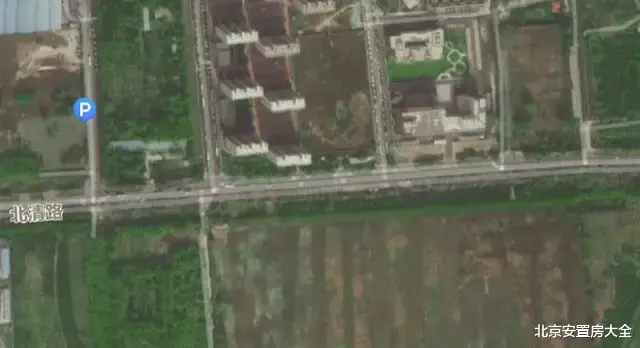 长沙|昌平这个地块批复已满8年，今年拆迁有戏？