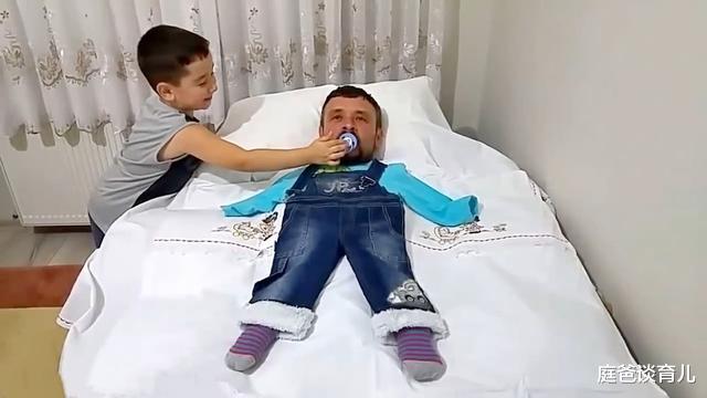 庭爸谈育儿|为什么孩子会粗心马虎?满满的干货告诉你怎么处理(建议收藏)