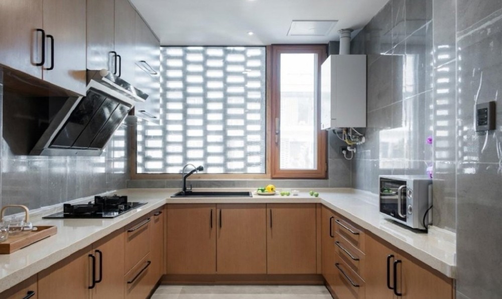 新房入住半年,厨房越用越糟心!这4处装修败笔,大家别不当回事